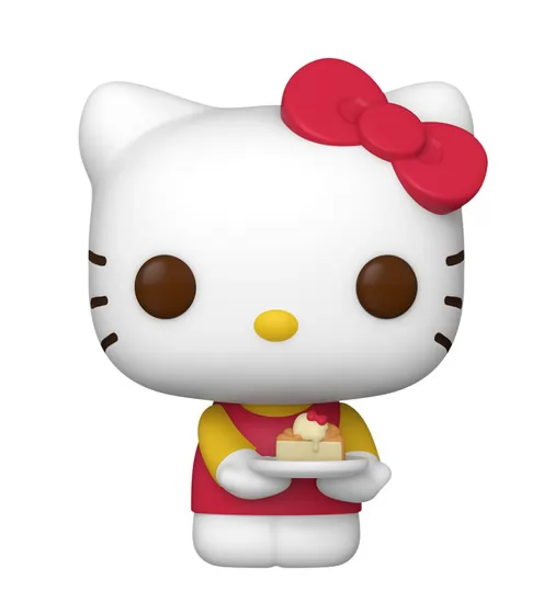 Игровая фигурка Funko POP! - Хеллоу Китти - 80314_2.jpg - № 2