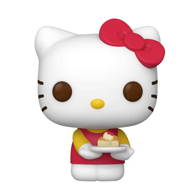 Игровая фигурка Funko POP! - Хеллоу Китти