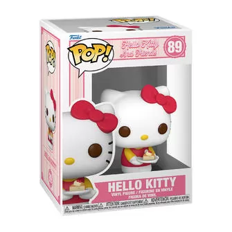 Игровая фигурка Funko POP! - Хеллоу Китти
