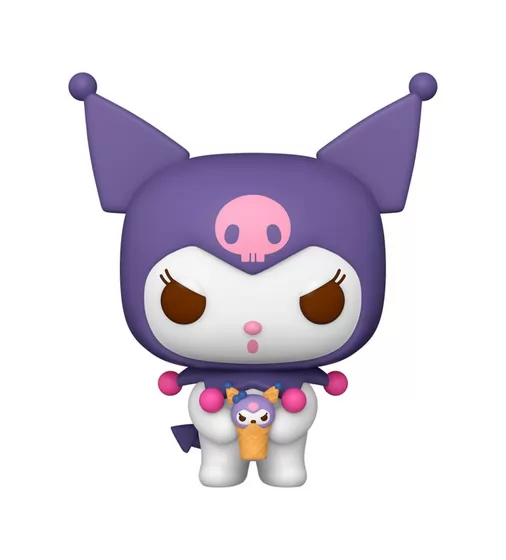Игровая фигурка Funko POP! - Куроми - 80315_2.jpg - № 2