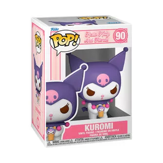 Игровая фигурка Funko POP! - Куроми