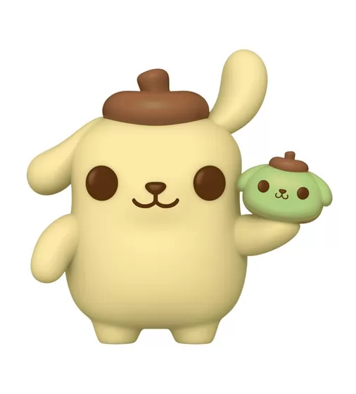 Игровая фигурка Funko POP! - Помпом - 80318_1.jpg - № 1