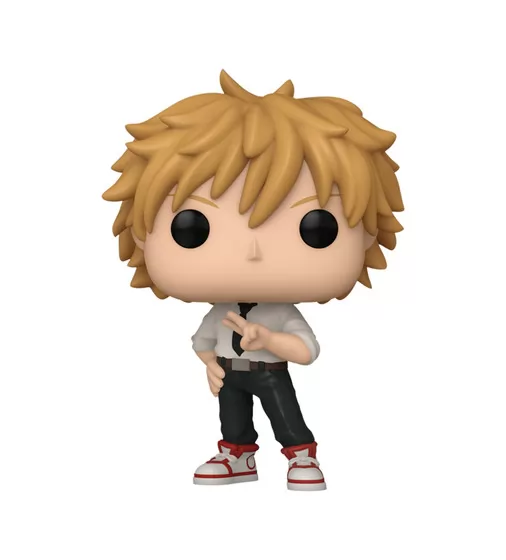 Игровая фигурка Funko POP! - Дэнджи - 80320_2.jpg - № 2