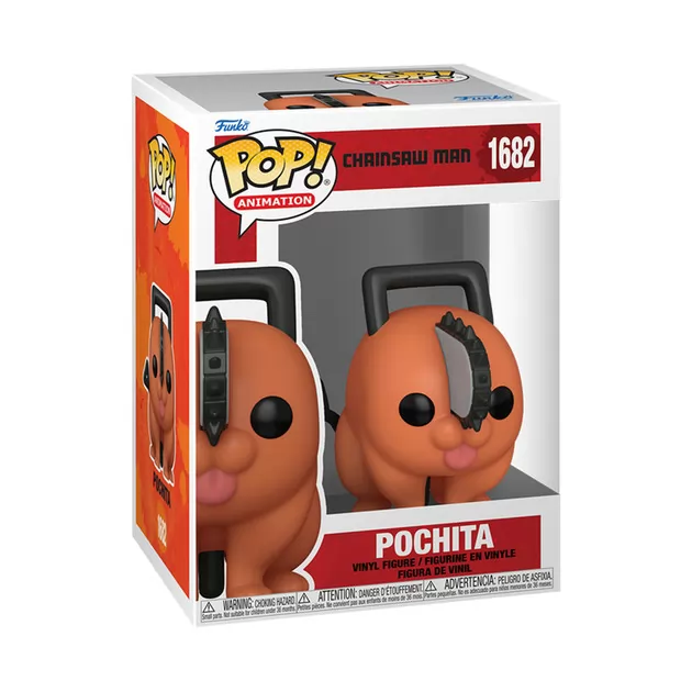 Игровая фигурка Funko POP! - Почита