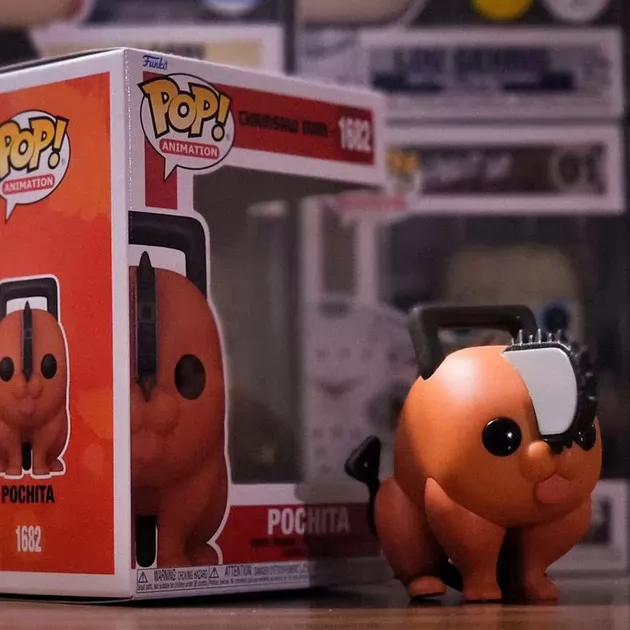 Игровая фигурка Funko POP! - Почита