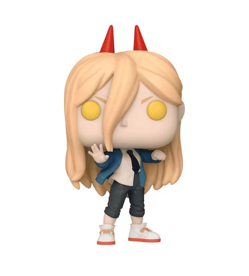Игровая фигурка Funko POP! - Павер - 80323_2.jpg - № 2