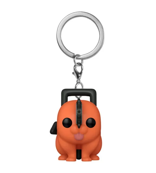 Игровая фигурка на клипсе Funko POP! - Почита - 80326_2.jpg - № 2