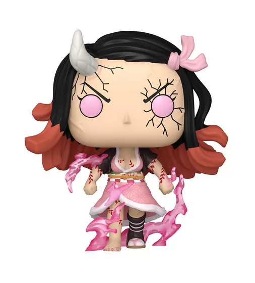 Игровая фигурка Funko POP! - Незуко - 80333F_2.jpg - № 2