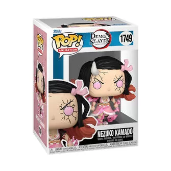 Игровая фигурка Funko POP! - Незуко