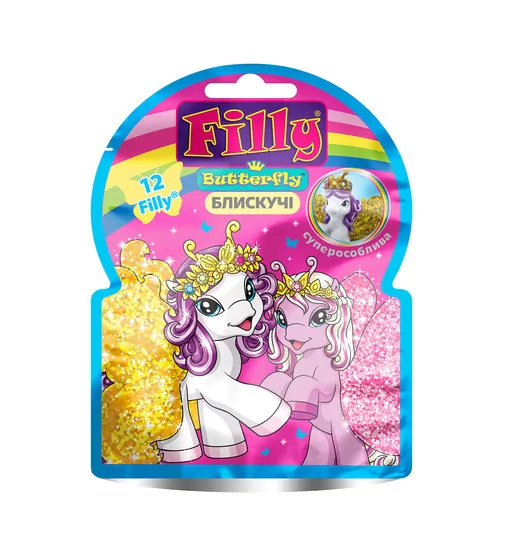 Дисплей фигурок Filly серии Блестящие Бабочки" (12 шт.)" - F100001-00-CDU_3.jpg - № 3