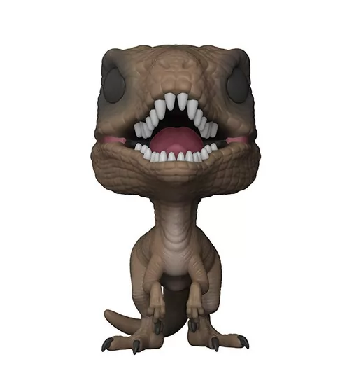 Игровая Фигурка Funko Pop! Серии Парк Юрского Периода - Велоцираптор - 26735_1.jpg - № 1