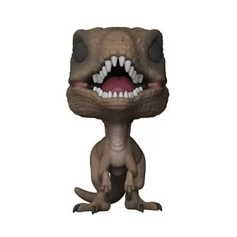 Игровая Фигурка Funko Pop! Серии Парк Юрского Периода - Велоцираптор