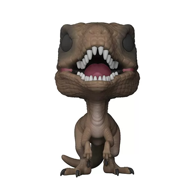 Игровая Фигурка Funko Pop! Серии Парк Юрского Периода - Велоцираптор