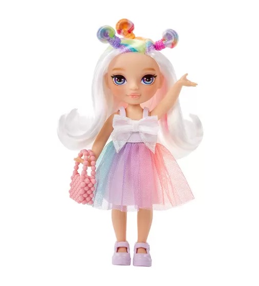 Игровой набор с куклой Rainbow High серии Littles" - Радуга" - 531203_2.jpg - № 2