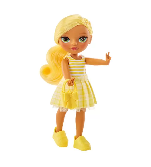 Игровой набор с куклой Rainbow High серии Littles" - Дейзи" - 531227_4.jpg - № 4