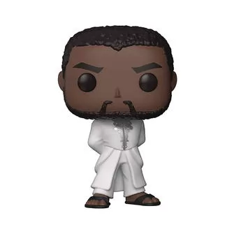 Игровая Фигурка Funko Pop! Серии Чёрная Пантера - Король Т'Чалла