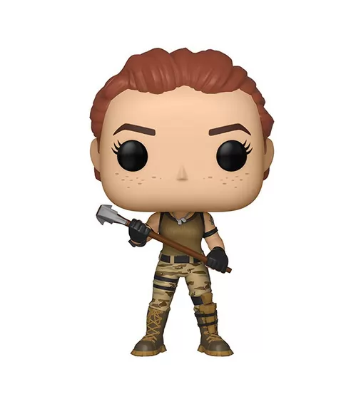 Игровая Фигурка Funko Pop! Серии Fortnite S1 - Разведчица-Специалист - 34463_1.jpg - № 1