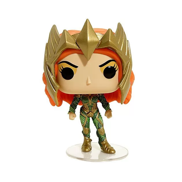 Игровая Фигурка Funko Pop! Серии Аквамен - Мера