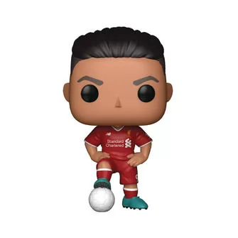 Игровая Фигурка Funko Pop! Серии Футбол- Роберто Фирмино