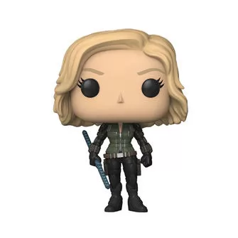 Игровая фигурка FUNKO POP! cерии Война бесконечности