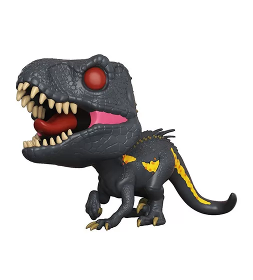 Игровая Фигурка Funko Pop! Серии Парк Юрского Периода - Индораптор - 30984_1.jpg - № 1