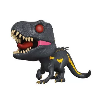 Игровая Фигурка Funko Pop! Серии Парк Юрского Периода - Индораптор