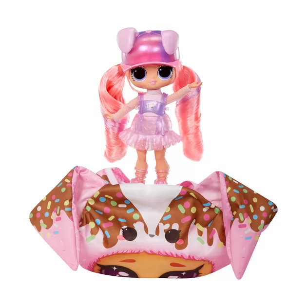 Игровой набор с куклой L.O.L. Surprise! серии Tweens Costume" – Али Денс"