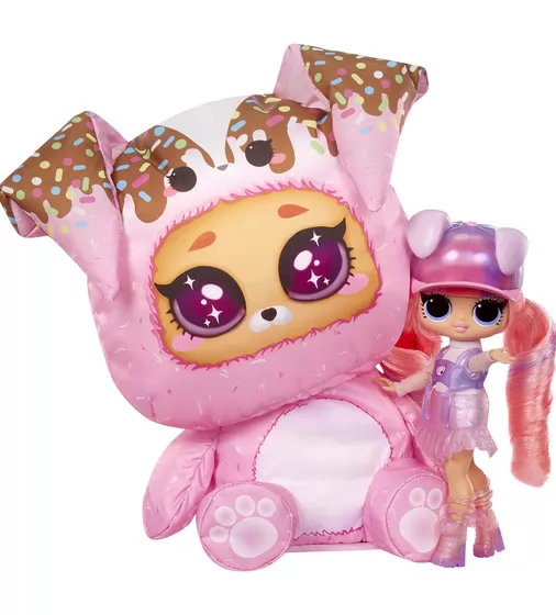 Игровой набор с куклой L.O.L. Surprise! серии Tweens Costume" – Али Денс" - 504146_7.jpg - № 7