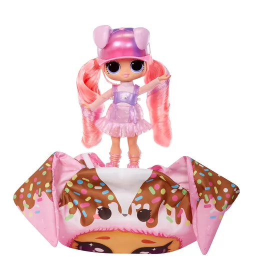 Игровой набор с куклой L.O.L. Surprise! серии Tweens Costume" – Али Денс" - 504146_6.jpg - № 6