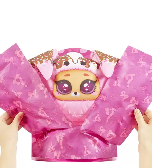 Игровой набор с куклой L.O.L. Surprise! серии Tweens Costume" – Али Денс" - 504146_3.jpg - № 3