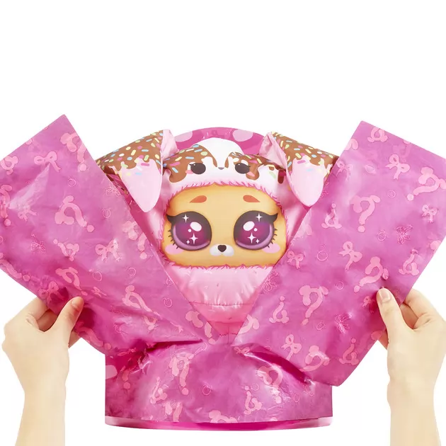 Игровой набор с куклой L.O.L. Surprise! серии Tweens Costume" – Али Денс"