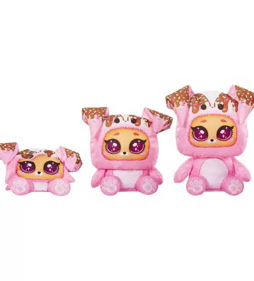 Игровой набор с куклой L.O.L. Surprise! серии Tweens Costume" – Али Денс" - 504146_4.jpg - № 4