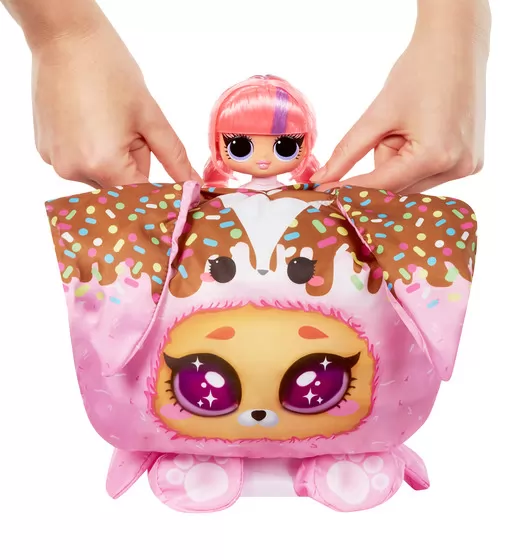 Игровой набор с куклой L.O.L. Surprise! серии Tweens Costume" – Али Денс" - 504146_5.jpg - № 5