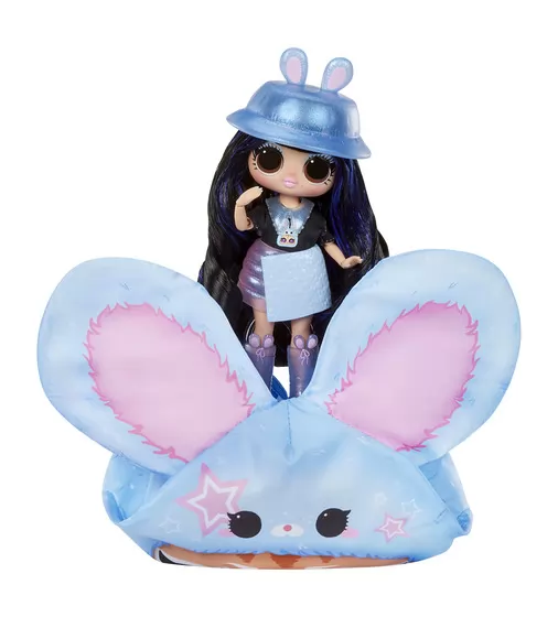 Игровой набор с куклой L.O.L. Surprise! серии Tweens Costume" – Айя Черри" - 504054_6.jpg - № 6