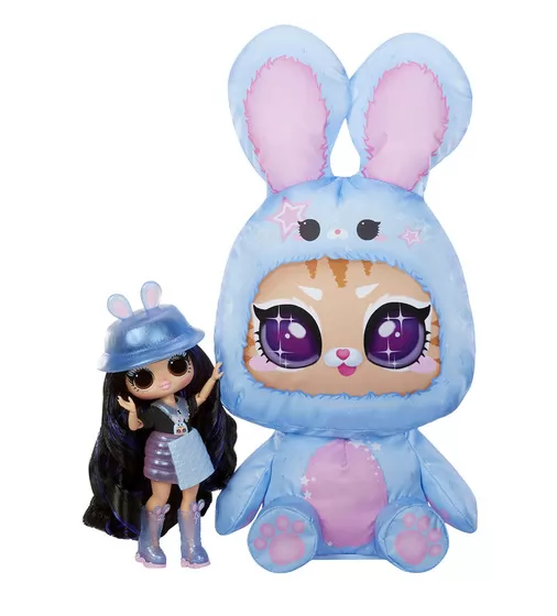 Игровой набор с куклой L.O.L. Surprise! серии Tweens Costume" – Айя Черри" - 504054_7.jpg - № 7