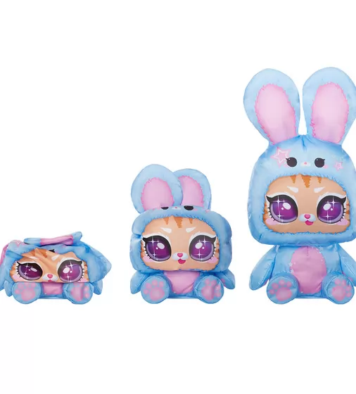 Игровой набор с куклой L.O.L. Surprise! серии Tweens Costume" – Айя Черри" - 504054_4.jpg - № 4