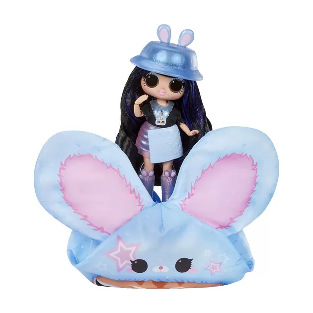 Игровой набор с куклой L.O.L. Surprise! серии Tweens Costume" – Айя Черри"