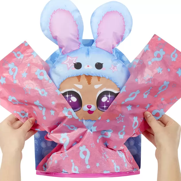 Игровой набор с куклой L.O.L. Surprise! серии Tweens Costume" – Айя Черри"