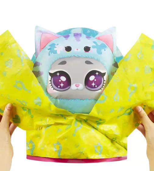Игровой набор с куклой L.O.L. Surprise! серии Tweens Costume" – Эмма Эмо" - 504139_3.jpg - № 3
