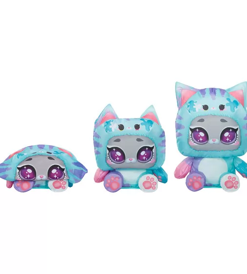 Игровой набор с куклой L.O.L. Surprise! серии Tweens Costume" – Эмма Эмо" - 504139_4.jpg - № 4