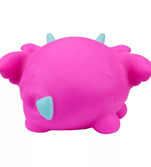 Коллекционная игрушка-антистресс Smooshzees серии Snugzees - Дракон Динки - 08236_3.jpg - № 3