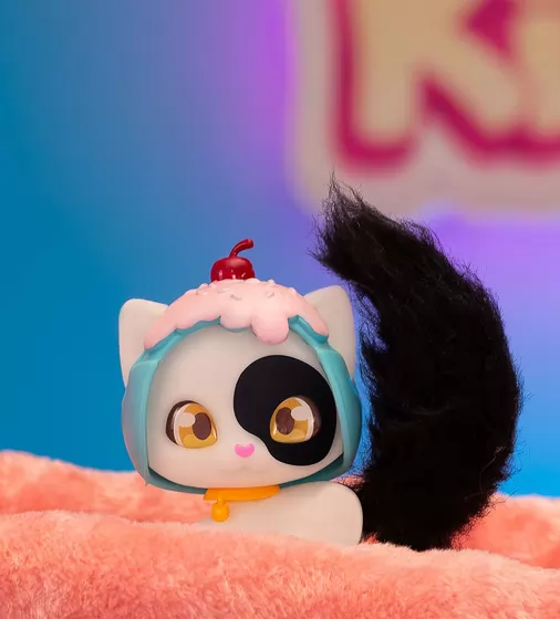 Игровой набор QT Kitties - Котенок Кенди - 450001-2_5.jpg - № 5
