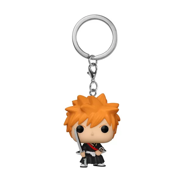 Игровая фигурка на клипсе Funko POP! - Ичиго