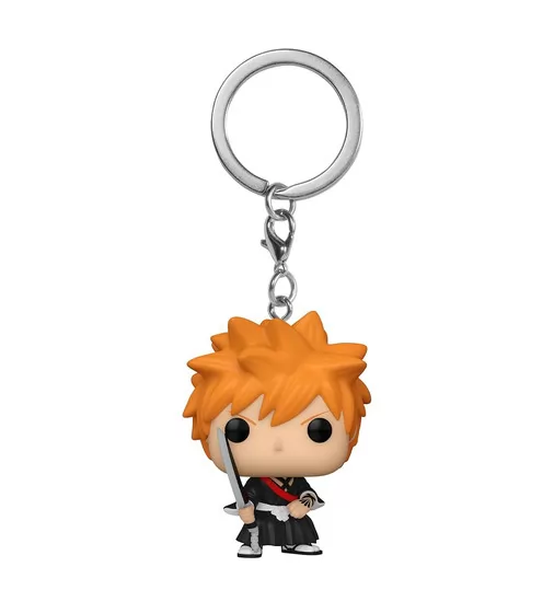 Игровая фигурка на клипсе Funko POP! - Ичиго - 76527_2.jpg - № 2