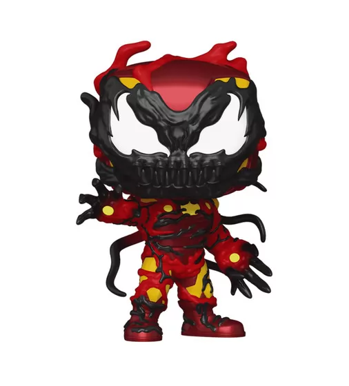 Игровая фигурка Funko Pop! серии Карнаж - Железный Человек - 82646_1.jpg - № 1