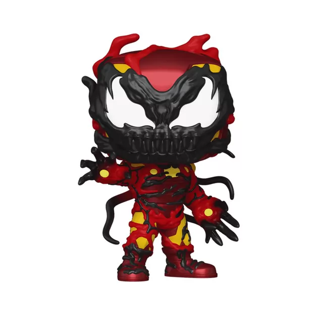 Игровая фигурка Funko Pop! серии Карнаж - Железный Человек