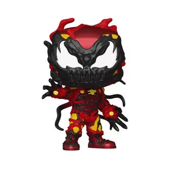 Игровая фигурка Funko Pop! серии Карнаж - Железный Человек