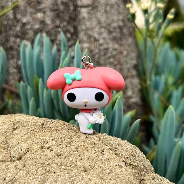 Игровая фигурка на клипсе Funko POP! - Моя Мелоди