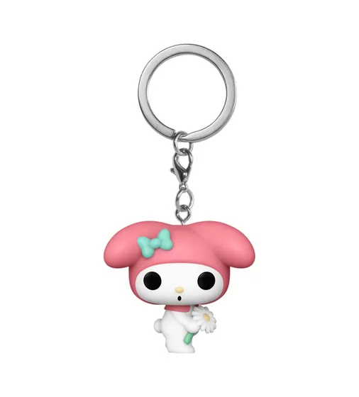 Игровая фигурка на клипсе Funko POP! - Моя Мелоди - 77049_1.jpg - № 1