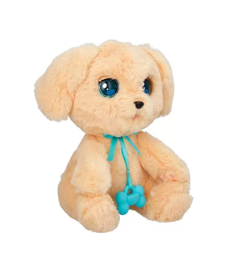 Интерактивная игрушка Baby Paws W2 – Щенок лабрадора - 921146IM_7.jpg - № 7